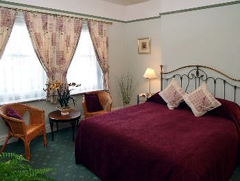 Hotel Glendower House Minehead Exterior foto